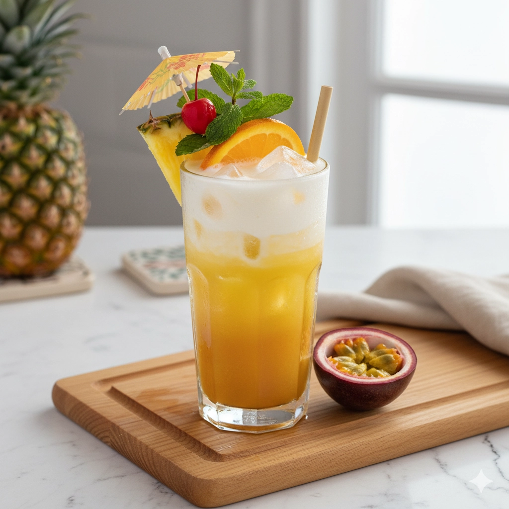 Beverages